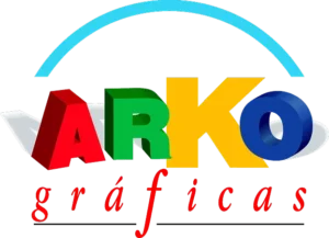 Arko Logo Header | ARKO Gráficas